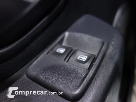 SANDERO - 1.0 12V SCE AUTHENTIQUE 4P MANUAL