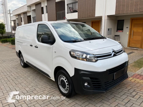 JUMPY 1.5 Bluehdi Cargo