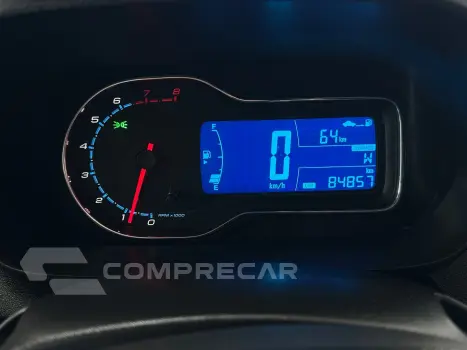 COBALT LTZ 1.8 8V Econo.Flex 4p Mec.