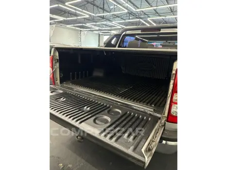 S10 2.8 LTZ 4X4 CD 16V TURBO DIESEL 4P AUTOMÁTICO