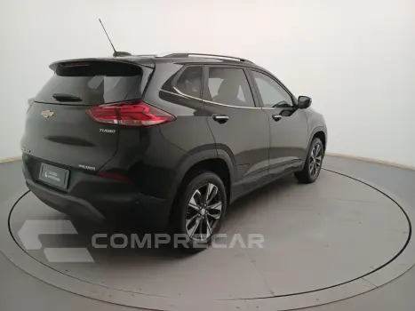 TRACKER 1.2 TURBO FLEX PREMIER AUTOMÁTICO