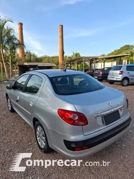 207 Passion XRS