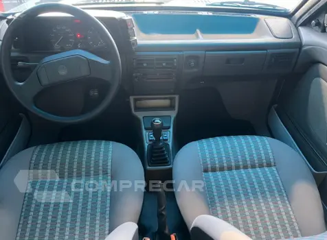 GOL 1.8 GL 8V