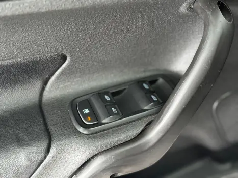 Fiesta 1.6 Titanium Sedan 16V Flex 4P Powershift