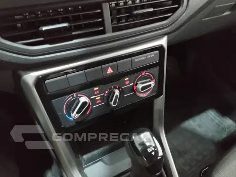 T-CROSS 1.0 200 TSI TOTAL FLEX SENSE AUTOMÁTICO