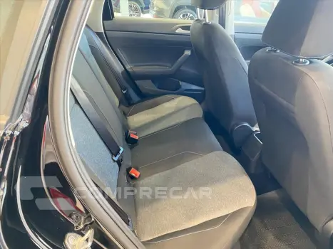 NIVUS 1.0 200 TSI TOTAL FLEX SENSE AUTOMÁTICO