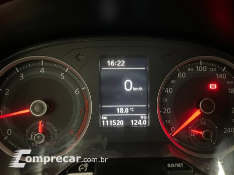 SAVEIRO 1.6 Cross CD 16V