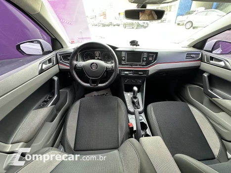 POLO 1.0 200 TSI Comfortline