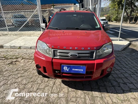 ECOSPORT 1.6 Freestyle 8V