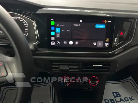 Polo Track 1.0 Flex 12V 5p