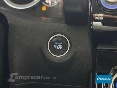 CRETA 1.0 TGDI FLEX LIMITED AUTOMÁTICO