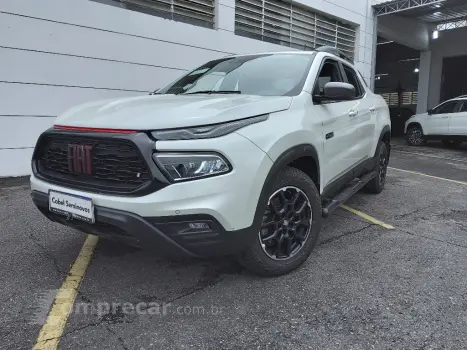 TORO 2.0 16V TURBO DIESEL ULTRA 4WD AT9