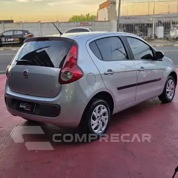 Palio ATTRA./ITÁLIA 1.4 EVO F.Flex 8V 5p
