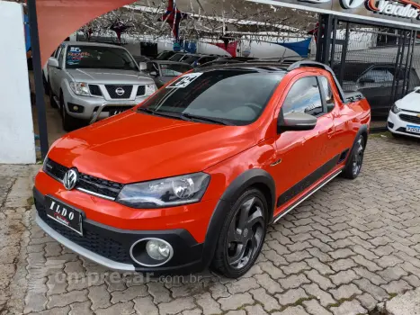 Volkswagen SAVEIRO 1.5 CS 8V 2 portas