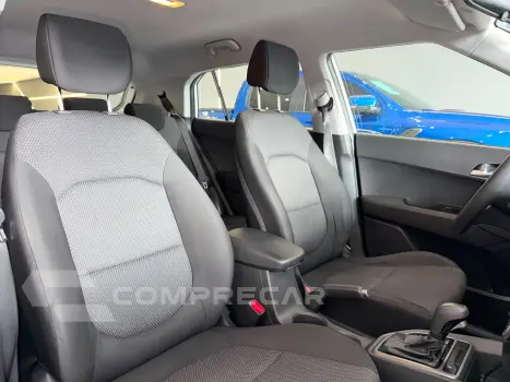 CRETA 1.6 16V Attitude
