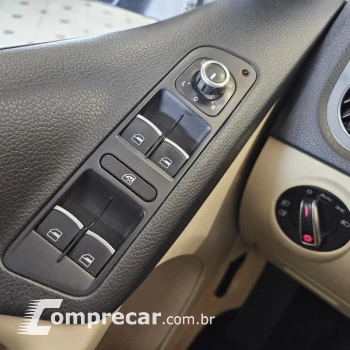 TIGUAN 2.0 TSI