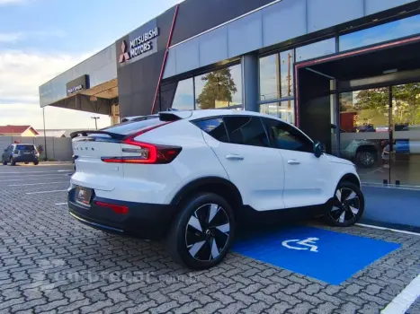 C40 P6 Recharge Electric Plus