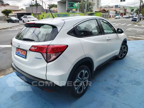 HR-V 1.8 16V LX
