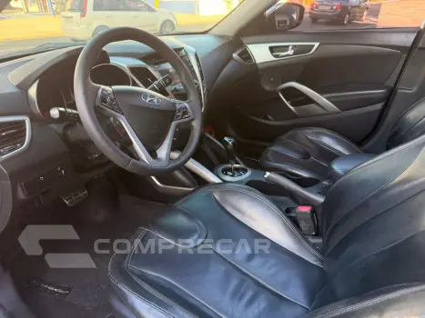 Veloster 1.6 16V  140cv Aut.