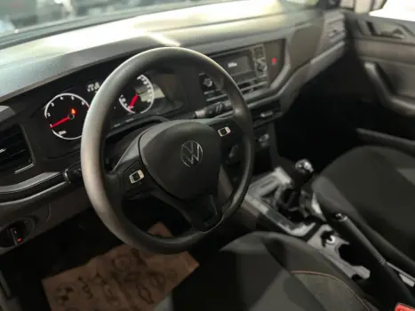 POLO 1.0 MPI TRACK MANUAL