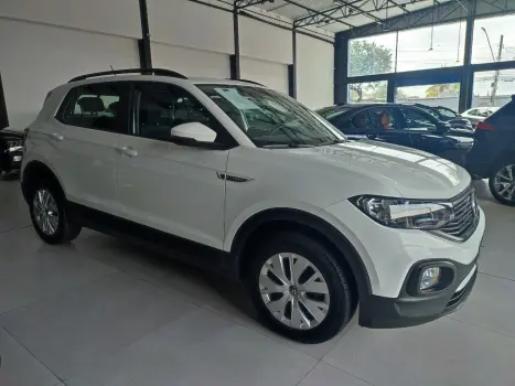 T-CROSS 1.0 200 TSI Sense