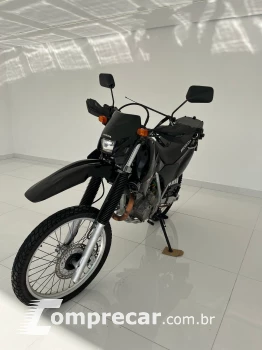 XR 250 TORNADO