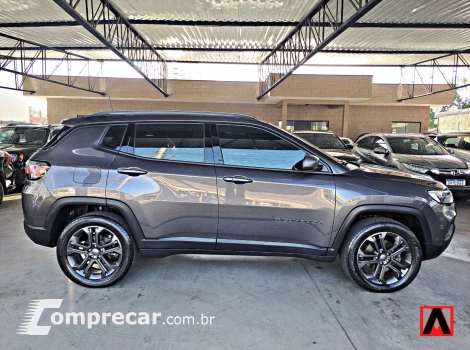COMPASS 2.0 Td350 Turbo Longitude
