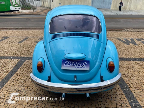 FUSCA 1.3 8V