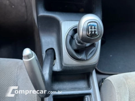 CIVIC - 1.8 LXS 16V 4P MANUAL
