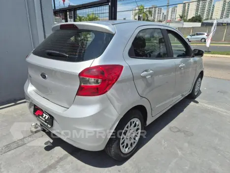 KA SE 1.0 HA B