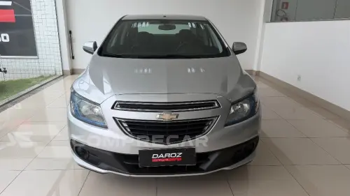 PRISMA Sed. LT 1.4 8V FlexPower 4p