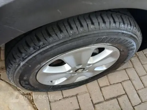 CAPTUR - 1.6 16V SCE LIFE X-TRONIC