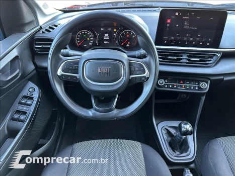 PULSE 1.3 FLEX DRIVE MANUAL