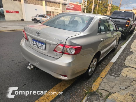 COROLLA 2.0 XEI 16V