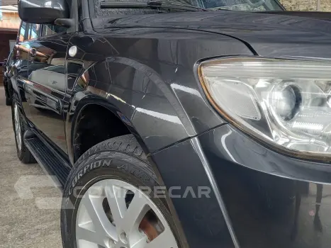 Pajero Tr4 2.0 4X4 16V 140Cv Flex 4P Automático