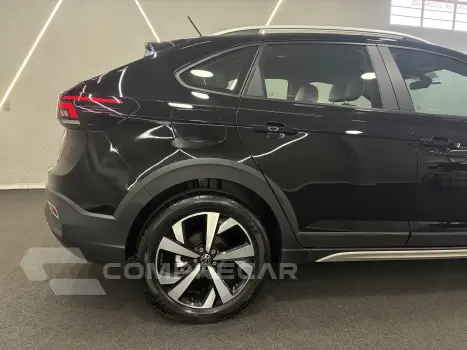 NIVUS 1.0 200 TSI Highline