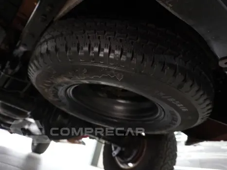 F-250 3.9 XLT 4X2 CS DIESEL 2P MANUAL