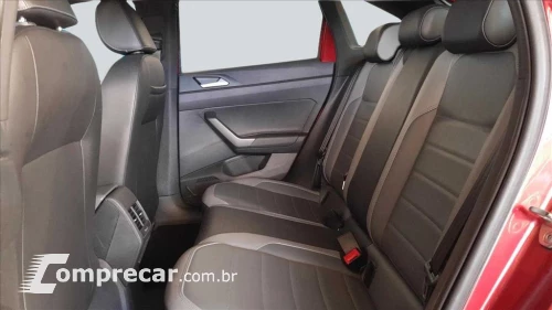NIVUS 1.0 200 TSI TOTAL FLEX HIGHLINE AUTOMÁTICO