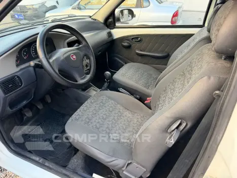 Strada 1.4 FIRE FLEX CABINE ESTENDIDA