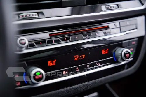 X3 XDRIVE 20i 2.0/X-Line Bi-TB Flex Aut.