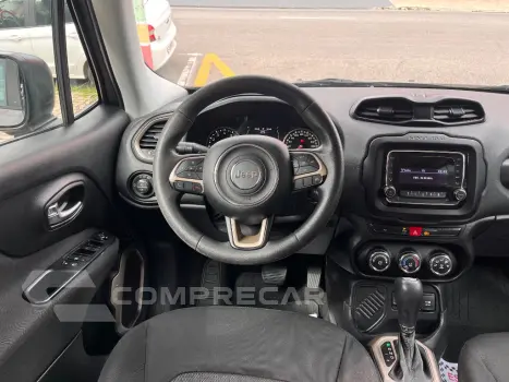 Renegade Sport 1.8 4x2 Flex 16V Aut.