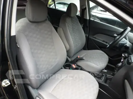 HB20S 1.6 Comfort Plus 16V