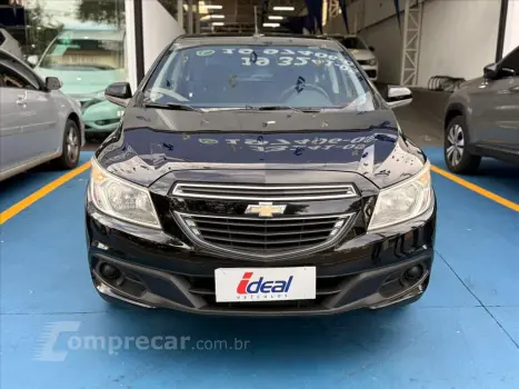 ONIX 1.0 MPFI LT 8V FLEX 4P MANUAL