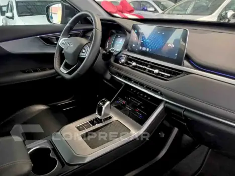 TIGGO 5x 1.5 VVT TURBO iFLEX SPORT CVT