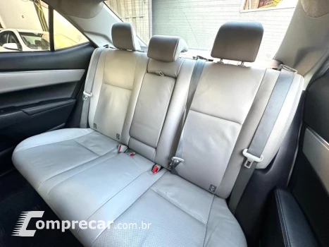 COROLLA 2.0 XEI 16V