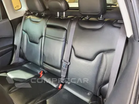 COMPASS LONGITUDE 2.0 4x2 Flex 16V Aut.