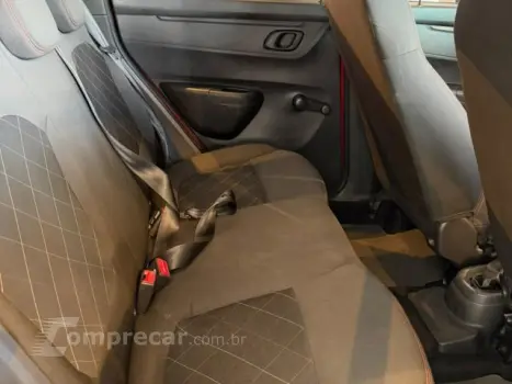 KWID - 1.0 12V SCE ZEN MANUAL