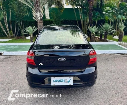 KA SE 1.0 SD C