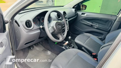 GOL 1.0 MI 8V G.VI