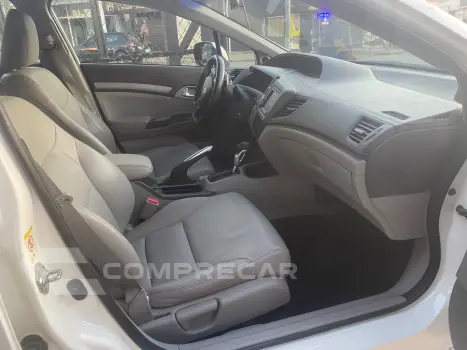 CIVIC 1.8 EXS 16V